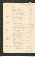 Seite 81, Tagebuch "Ossarn 1928" (NHMW-PRAE-BBB-21)